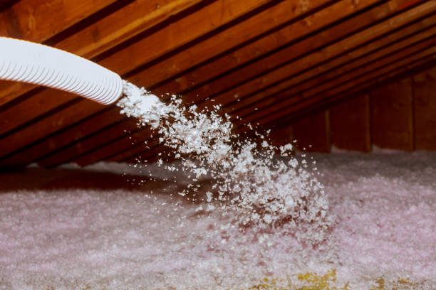 Range of Insulation Solutions in Warner, OK