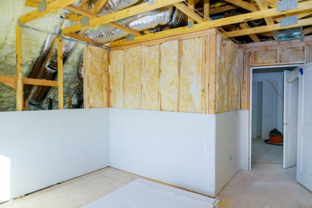 Reliable Warner, OK Insulation Contractor Solutions