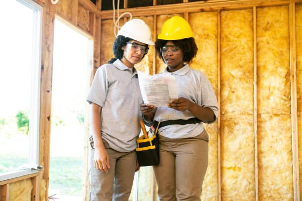 Best Fiberglass Insulation  in Warner, OK