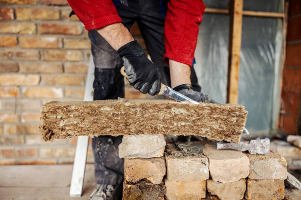 Best Commercial Insulation Contractor  in Warner, OK